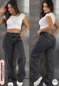 JEANS DE DAMA PALAZZO